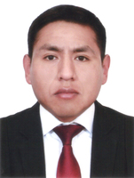 Julio Cesar Sullca Torres