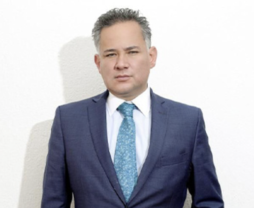 Santiago Nieto Castillo