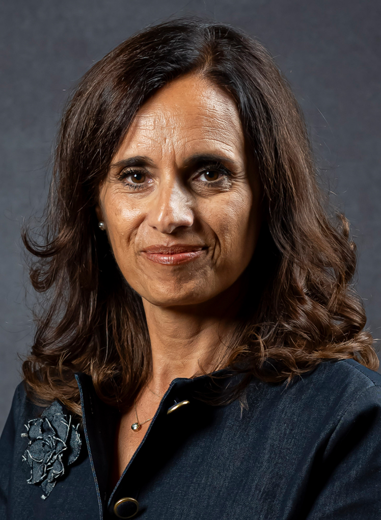 María Antonia López Sáenz De Santa María