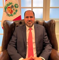 Alfredo Fortes García