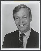 Buddy Mackay