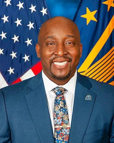 Nilijah E. Carter