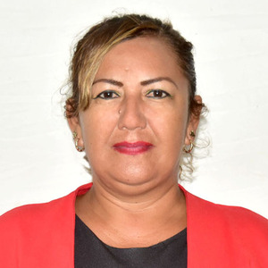 Ericka Violeta Zanabria Bardales