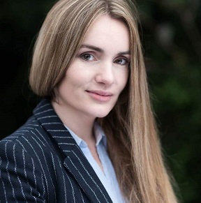Alison Boland