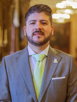 Emmanuel Carrillo Martínez