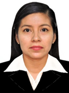 Nilia Del Pilar Oroche Canayo