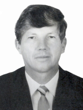 Osvaldo Afonso Bender