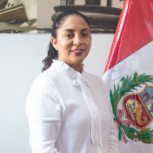Luz Johana Perales álvarez