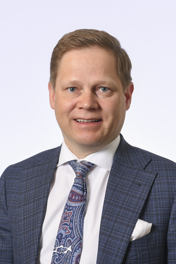 Markus Samuli Lohi