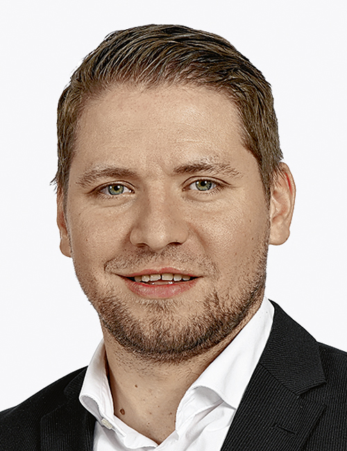 Ludwig Scheetz