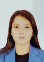 Jackelin Del Pilar Mellado Alania