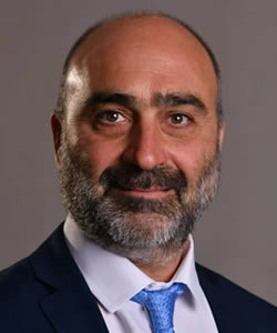 Federico Trombotto