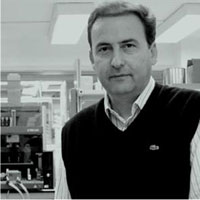 Alberto Orfao De Matos