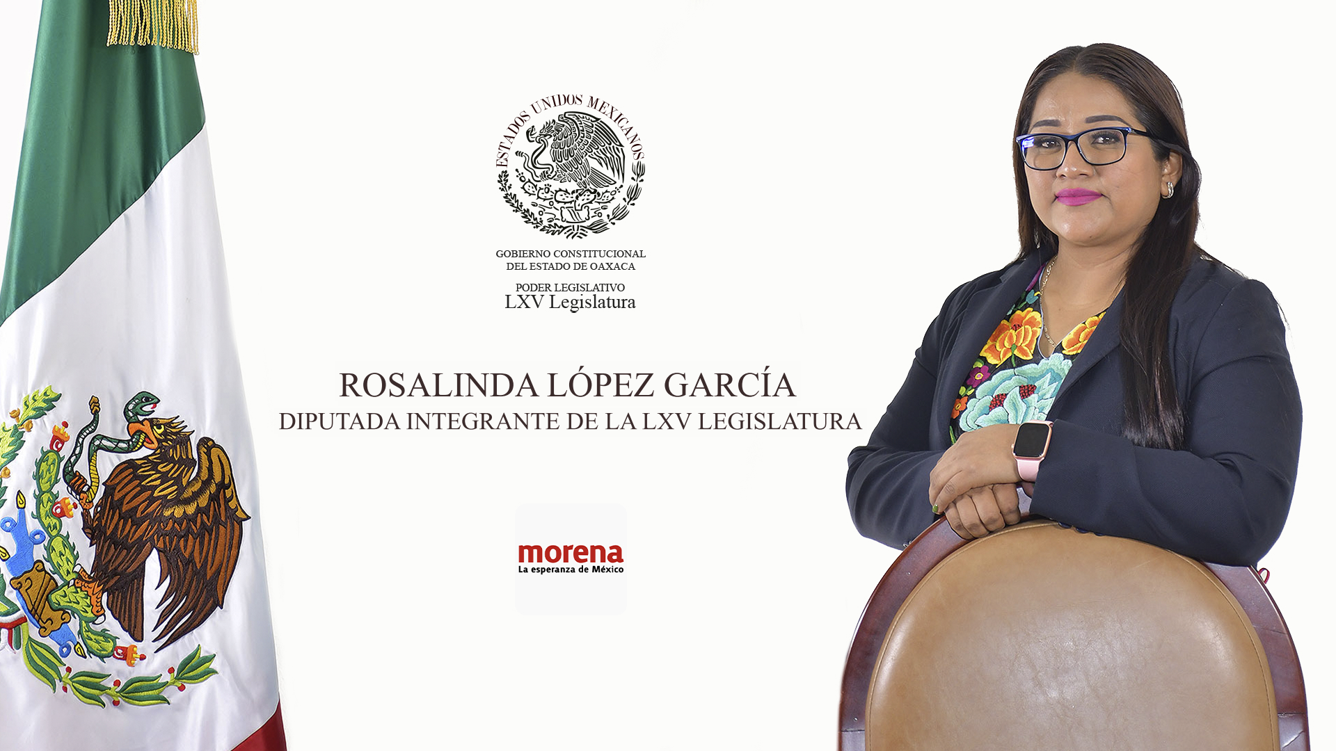 Rosalinda López García