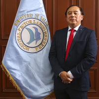 Carlos Uldarico Bonett Portugal