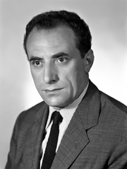Remo Salati