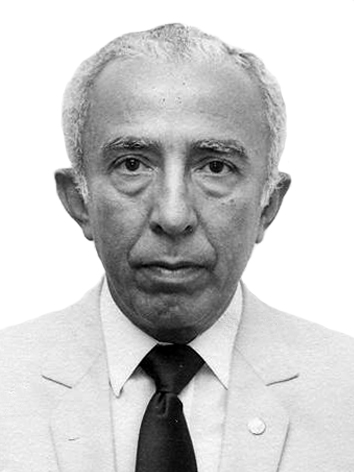 João Machado Rollemberg Mendonça