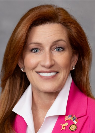 Woodson Bradley