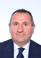 Gianluca Caramanna