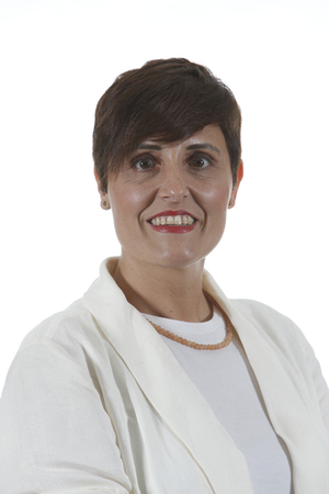 Leticia Soria Sarnago