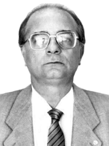 José Carlos De Moraes Vasconcellos