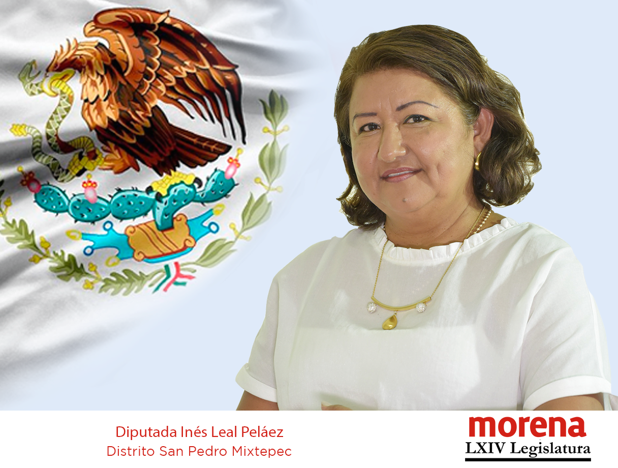 Inés Leal Peláez