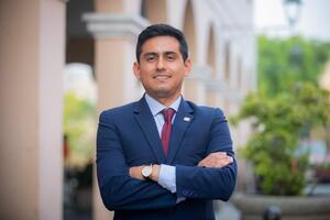 Renzo Josemaría Díaz Inga
