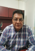 Mariano Castillo Jiménez