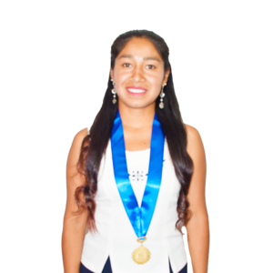 Sandra Teresa Briceño Navarro