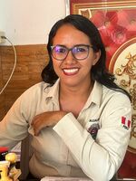 Ketzy Kenia Rengifo Romero