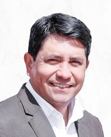 Roberto Carlos Rojas Cespedes