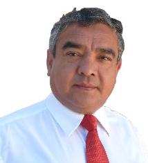 Richard Patricio Irribarra Ramírez