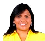Esther Yovana Capuñay Quispe