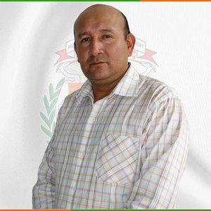 Darwin Joel Rodriguez Lopez