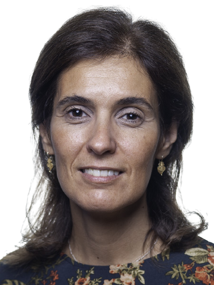 Ana Rita Barreira Duarte Bessa
