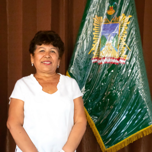 Soledad Clara Orihuela Avila