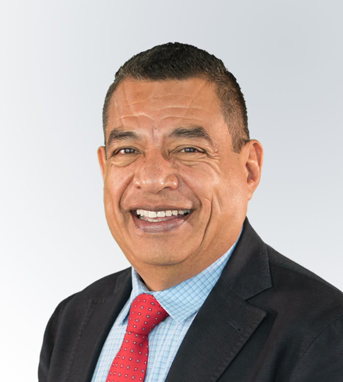 José Francisco Caballero García
