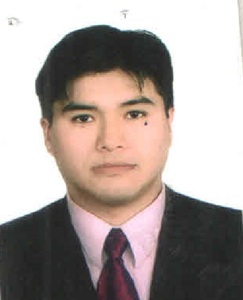 Huallpa Chuctaya Ricardo Dieter