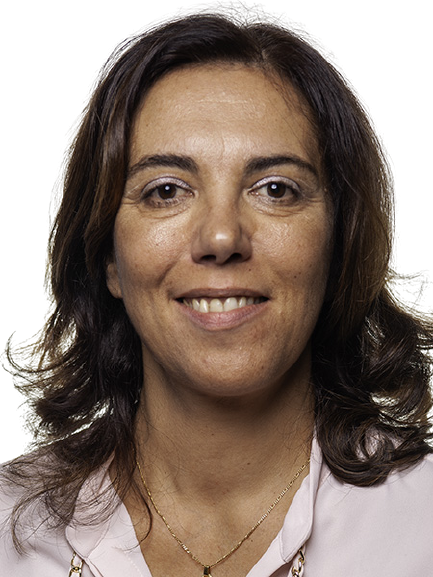 Alexandra Nunes Esteves Tavares De Moura