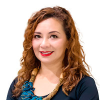 Kathia Vanessa Rojas Barrantes