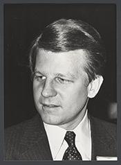 John L. Napier