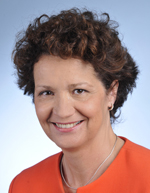 Françoise Guégot