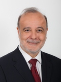 José Andrés Torres Mora