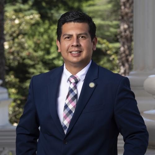 David A. Alvarez