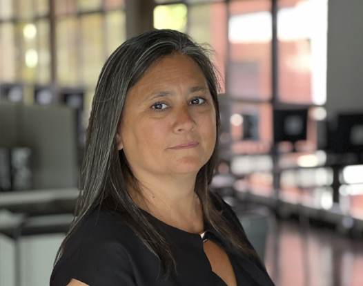 Guillermina Soria