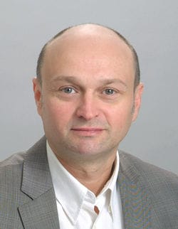 Michel Pailley