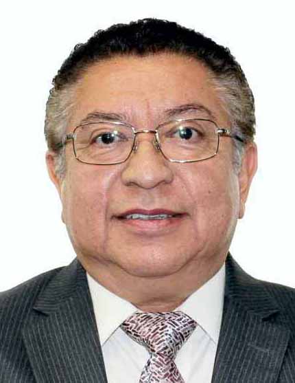 Jesús Guzmán Avilés