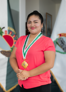 Angie Xiomara Ramos Ramos