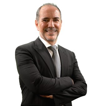 Louis De Grange