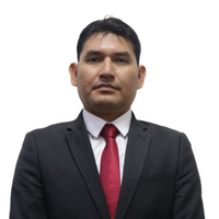 Wilmer Babilonia Arimuya